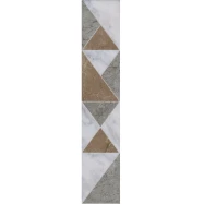 Керамическая плитка Kerama Marazzi Бордюр Каприччо глянцевый 30x5,7x0,69 OS\A302\880