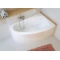 Акриловая ванна 160x100 см правая Excellent Aquaria Comfort WAEX.AQP16WH - 4