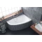 Акриловая ванна 160x100 см правая Excellent Aquaria Comfort WAEX.AQP16WH - 5