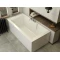 Акриловая ванна 180x80 см Vayer Casoli GL000006808 - 4