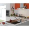 Кухонная мойка Franke Logica Line LLX 611 полированная сталь 101.0085.773 - 12