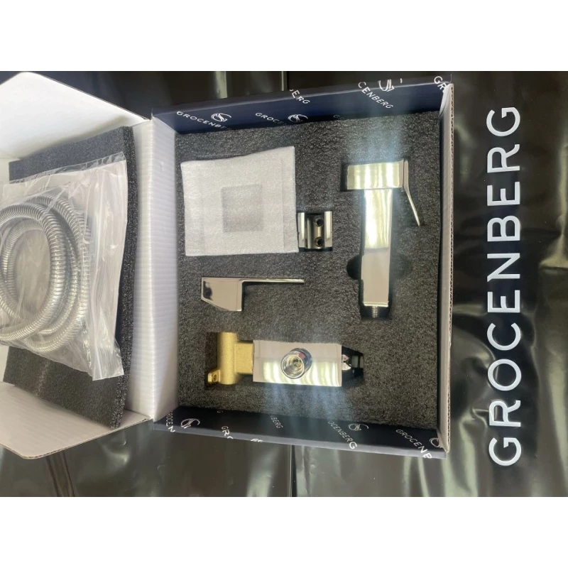 Гигиенический комплект Grocenberg GB002CR