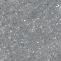 Терраццо серый тёмный обрезной 60x60 керамический гранит