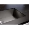 Кухонная мойка Blanco Zerox 700-U InFino темная сталь 526244 - 4