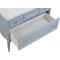 Комплект мебели рошфор 106,5 см ASB-Woodline Модерн - 7
