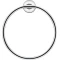 Кольцо для полотенец Duravit Starck T 0099471000 - 1