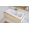 Акриловая ванна 150x70,5 см Excellent Ava WAEX.AVA.15WH - 2