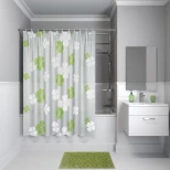 Изображение товара штора для ванной комнаты iddis promo p07pv11i11