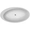 Акриловая ванна 194x100 см с панелью Vayer Boomerang GL000010198 - 6