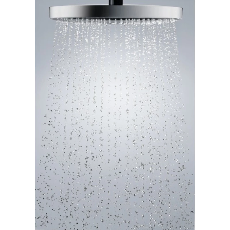 Верхний душ Hansgrohe Raindance Select Е 27385000