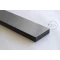 Душевой канал 750 мм Pestan Confluo Frameless Black Glass Line 13701205 - 3