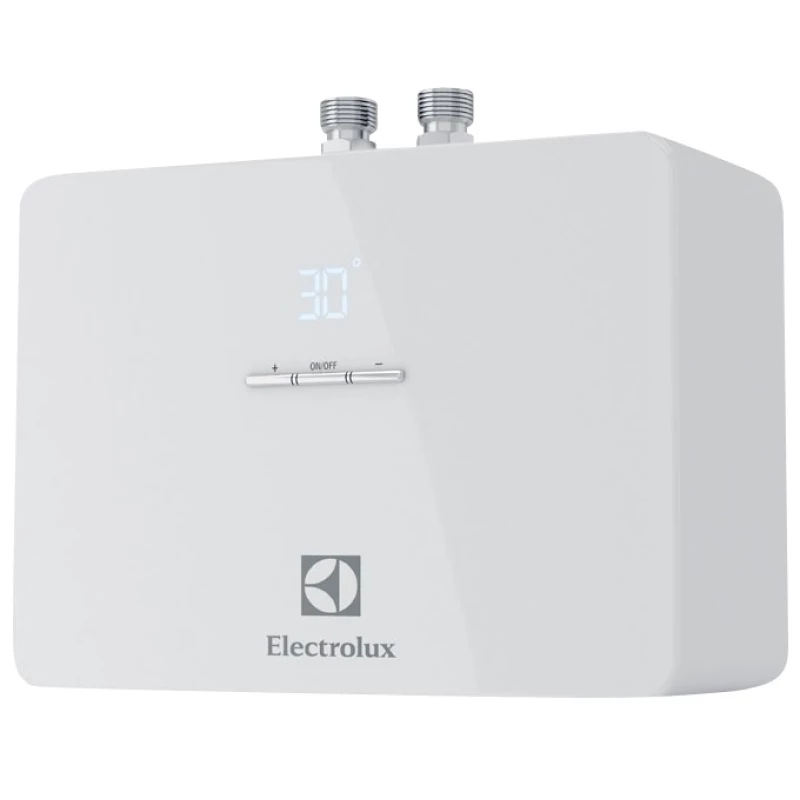 Электрический проточный водонагреватель Electrolux NPX 6 Aquatronic Digital 2.0