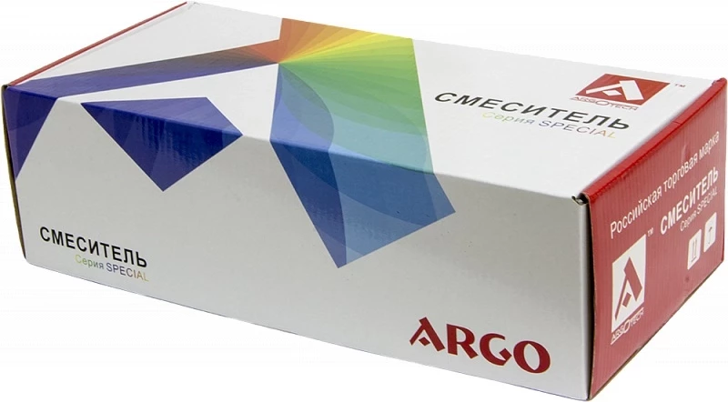 Смеситель для кухни Argo Olio 4001/V OLIO