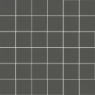 Керамогранит 21056 Агуста серый темный натуральный (из 36 частей) R10 30,1x30,1