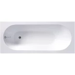 Изображение товара ванна из литьевого мрамора 179,6x80,1 см belux классика-2 4810924268815