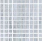 Мозаика Mosaico Venus Blu Lapp 30x30(2,3x2,3)