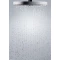 Верхний душ Hansgrohe Raindance Select Е 27384400 - 5