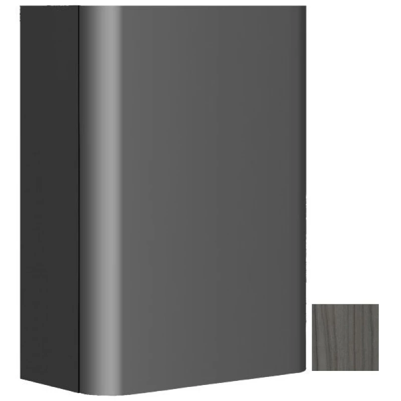 Подвесная полуколонна правосторонняя серый ясень Jacob Delafon Replay EB1075D-270