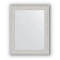 Зеркало 38x48 см серебряный дождь Evoform Definite BY 3005 - 1