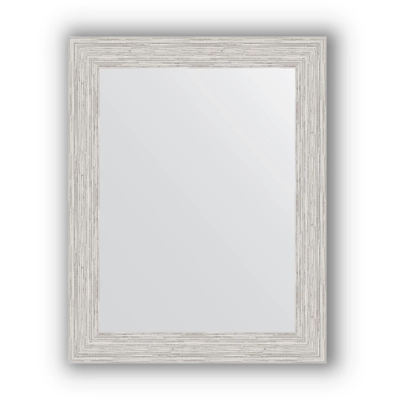 Зеркало 38x48 см серебряный дождь Evoform Definite BY 3005