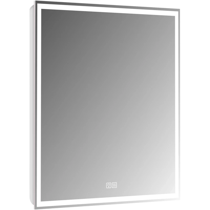 Зеркало 70x80 см BelBagno SPC-GRT-700-800-LED-TCH-WARM