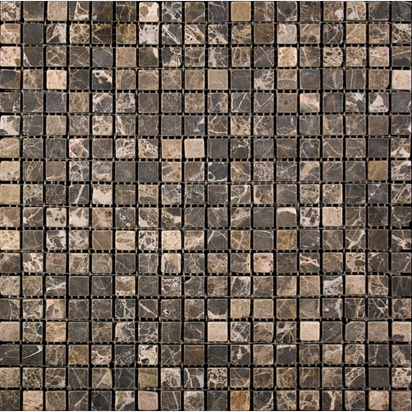 Коллекция Mir mosaic Natural Adriatica