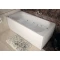 Акриловая ванна 169,4x69,5 см Aquanet Roma 00205375 - 2