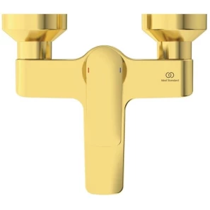 Изображение товара смеситель для ванны ideal standard connect air a7033a2