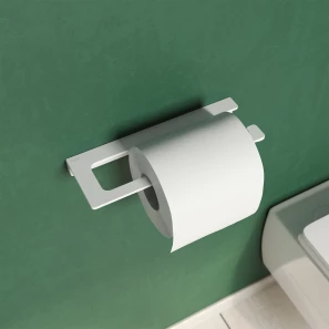 Изображение товара держатель туалетной бумаги iddis slide sliwt00i43