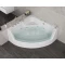 Акриловая гидромассажная ванна 150x150 см Grossman GR-15000 - 6
