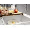 Кухонная мойка Blanco Axia III XL 6S InFino жемчужный 523503 - 5