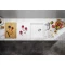 Кухонная мойка Blanco Axia III XL 6S InFino жемчужный 523503 - 8