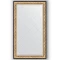 Зеркало 100x175 см барокко золото Evoform Exclusive-G BY 4423 - 1