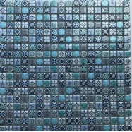 Мозаика Xindi Blue 300*300