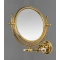 Косметическое зеркало античное золото Art&Max Barocco Crystal AM-2109-Do-Ant-C - 2