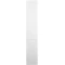 Пенал подвесной белый глянец L Am.Pm Gem  M90CHL0306WG - 2
