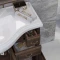 Комплект мебели орех антикварный 107 см Opadiris Риспекто - 7