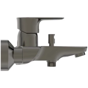 Изображение товара смеситель для ванны ideal standard connect air a7033a5