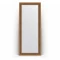 Зеркало напольное 82x202 см бронзовый акведук Evoform Exclusive-G Floor BY 6322 - 1