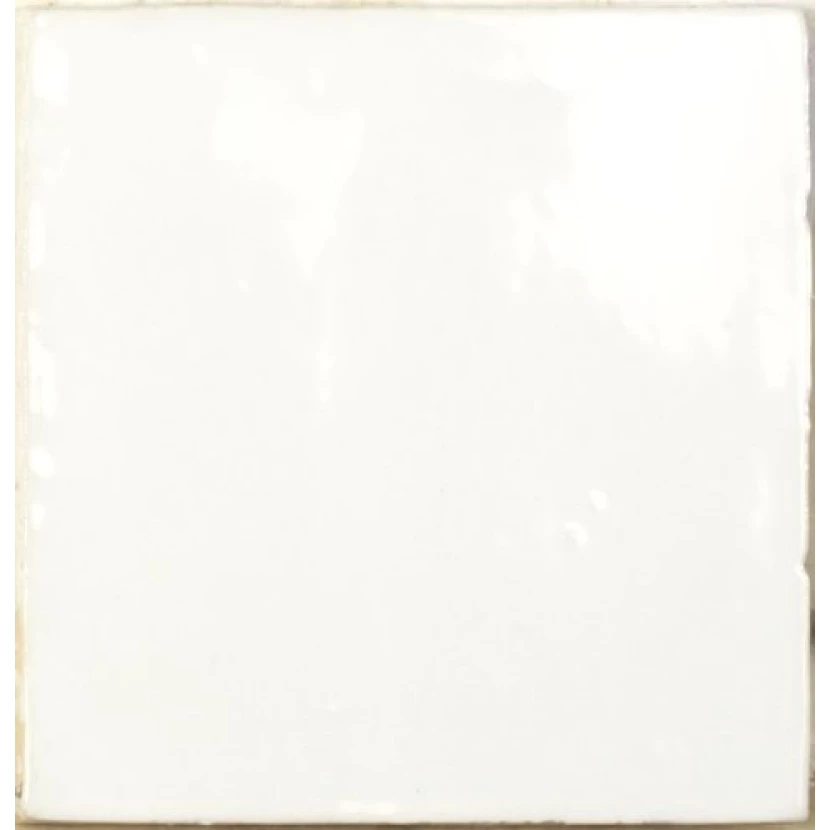 Керамическая плитка APE Ceramica APE Vintage WHITE 15x15