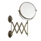 Поворотное косметическое зеркало на растяжке Hayta Classic Bronze 13992/BRONZE - 1