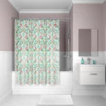 Изображение товара штора для ванной комнаты iddis promo p09pv11i11