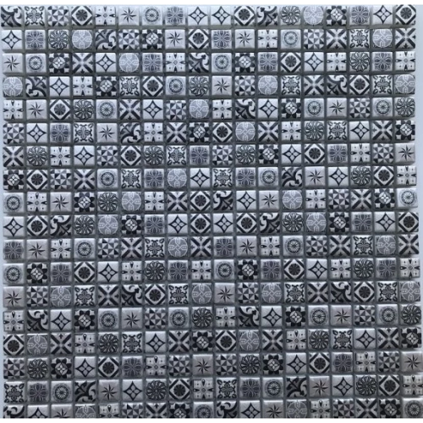 Мозаика Xindi Grey 300*300