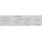 Кухонная мойка Alveus Line Maxim 20 SAT матовая сталь 1089611 - 3