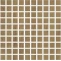 Мозаика Mosaico Venus Visone Lapp 30x30(2,3x2,3)