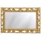 Зеркало 114x74,3 см золотой Caprigo PL106-1-ORO - 1