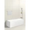 Термостат для ванны Hansgrohe Ecostat 1001 CL 13201000 - 2