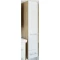 Пенал подвесной швейцарский вяз/белый глянец L Sanflor Ларго H0000000510 - 1