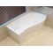 Акриловая ванна 150x90 см Alex Baitler Orta ORTA R 150*90 - 4