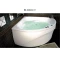 Акриловая ванна 135x135 см Aquanet Vitoria 00205371 - 4